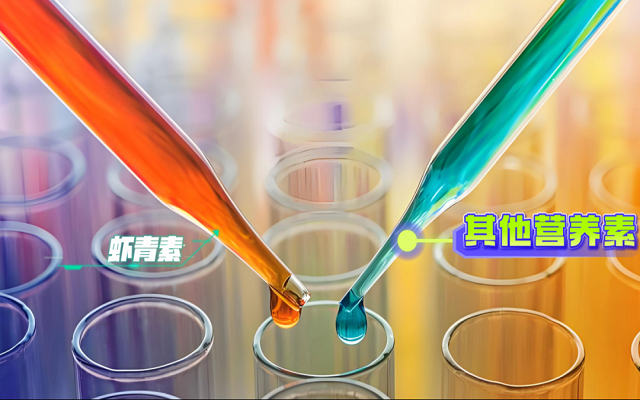 天然南宫电子官网的6大“黄金组合”